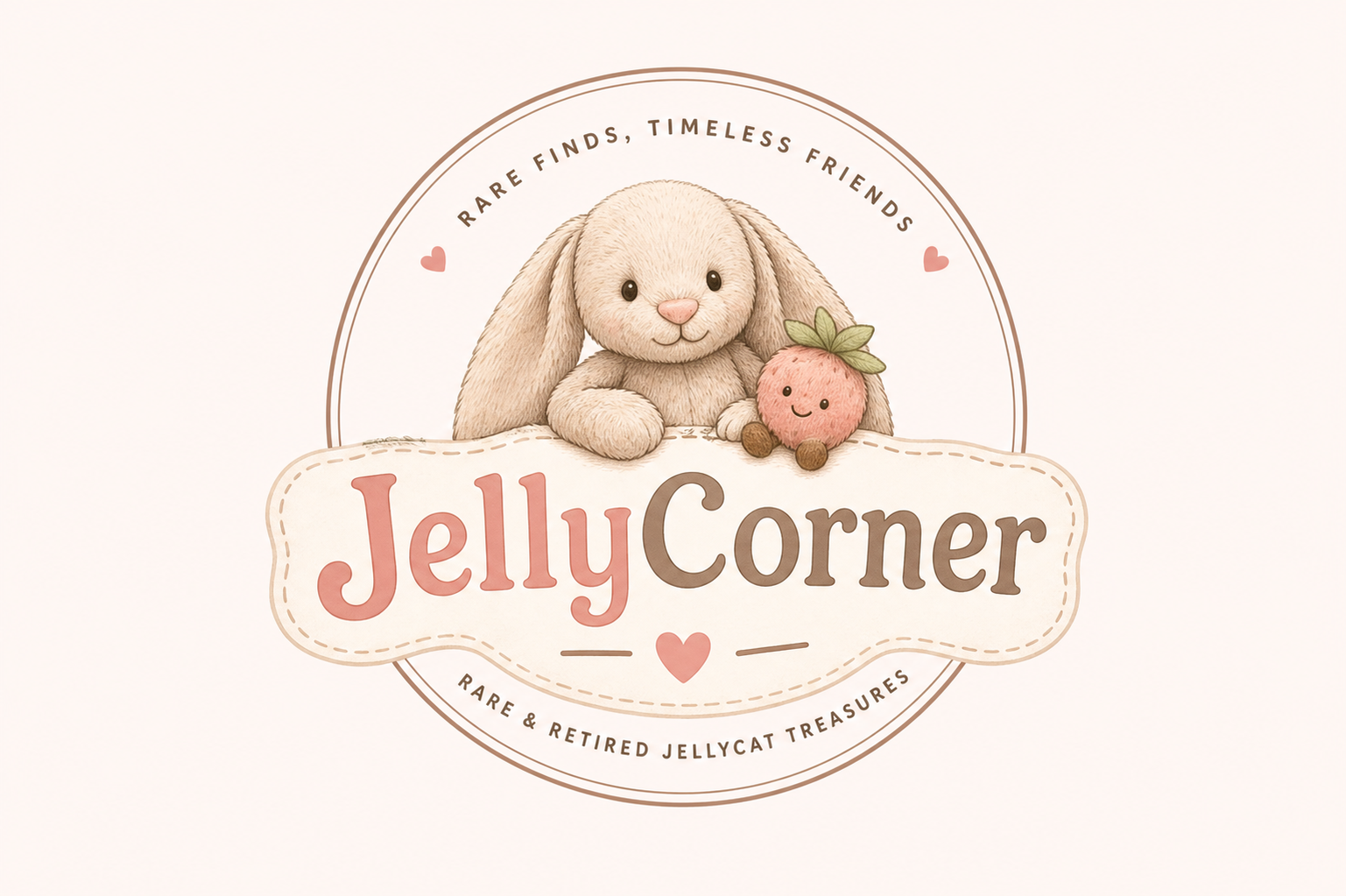 JellyCorner logo